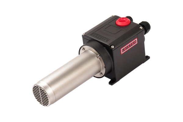 воздухонагреватель lhs 41l classic 400v 2.0kw