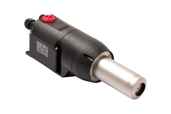 тепловентилятор mistral 6 premium 230v 3400w