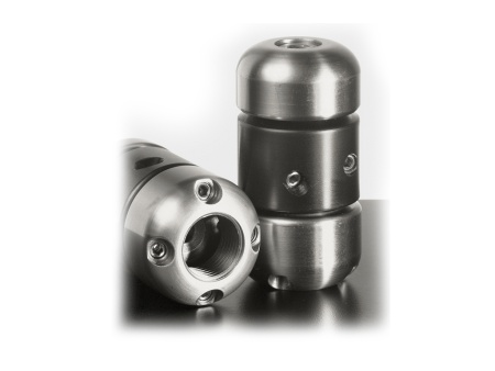 прочистная насадка роторная, r 1/4"