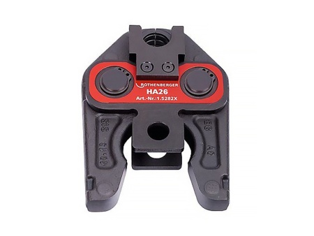 пресс-клещи для romax 4000/3000 ас/ ac eco ha 26 (ромакс)
