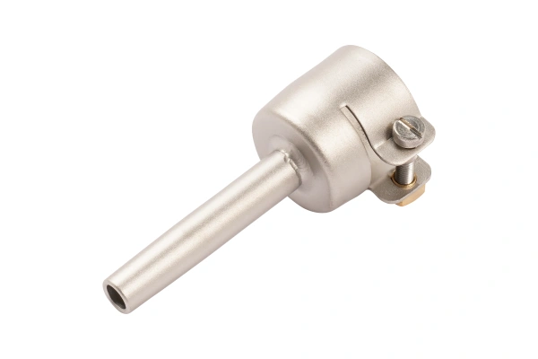 насадка трубчатая ø 5 x 45 мм прямая (посадочный диаметр ø 21.3 мм)