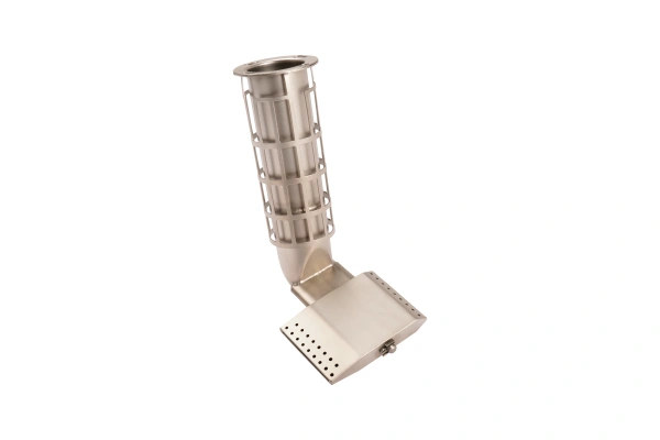 комбинированный клин длинный 50 мм для twinny s