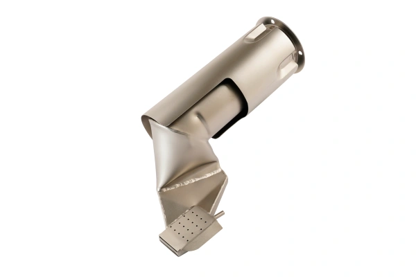 насадка для сварки ленты 25 мм variant t1