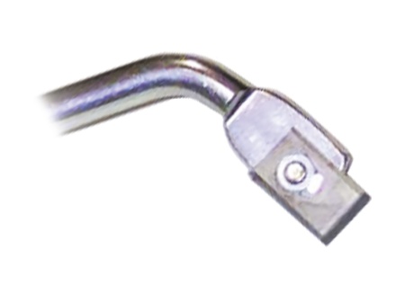 запасные лезвия 1 шт