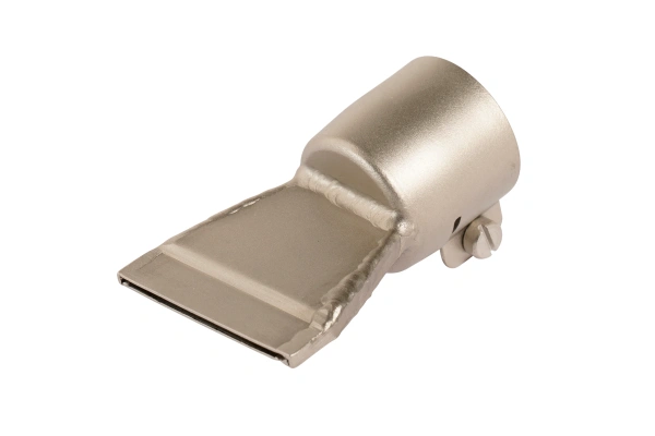 насадка щелевая 30 x 1 мм прямая, (посадочный диаметр ø 21.3 мм)