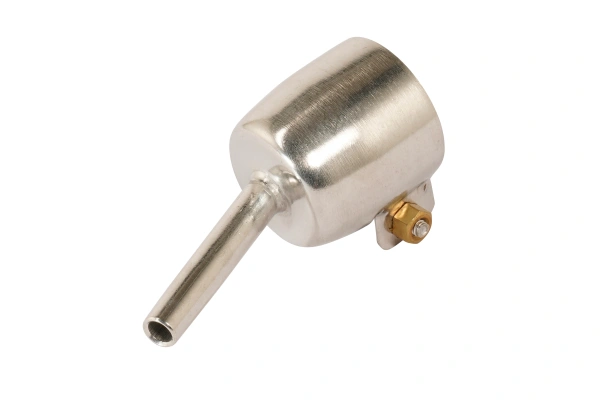 стандартная насадка ø 5мм (посадочный диаметр ø31.5)