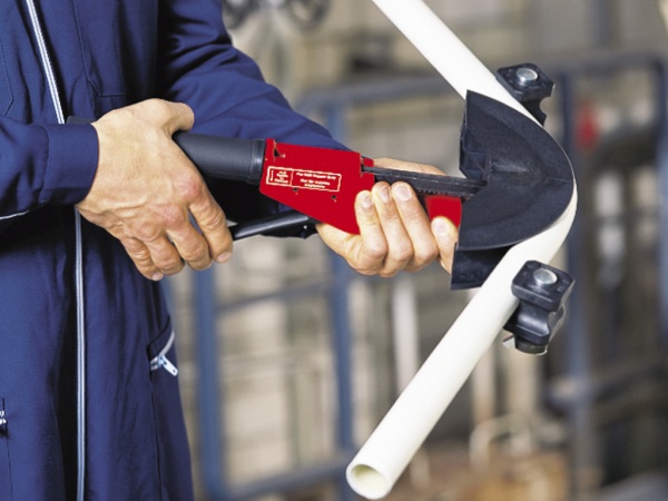 трубогиб tube bender maxi msr 14 - 16 - 18 - 20 - 26 - 32 мм для труб мпт.