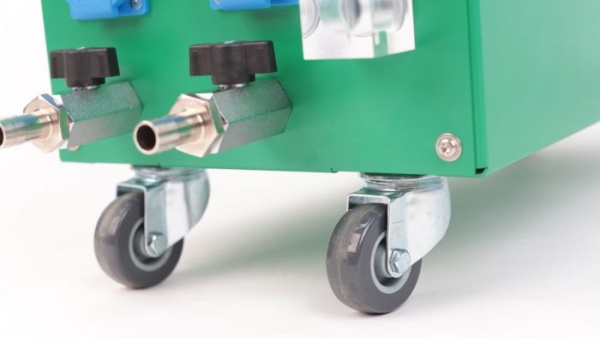 блок подачи воздуха airstream st