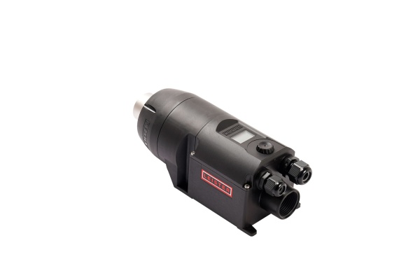 вентилятор высокого давления mono 6 system