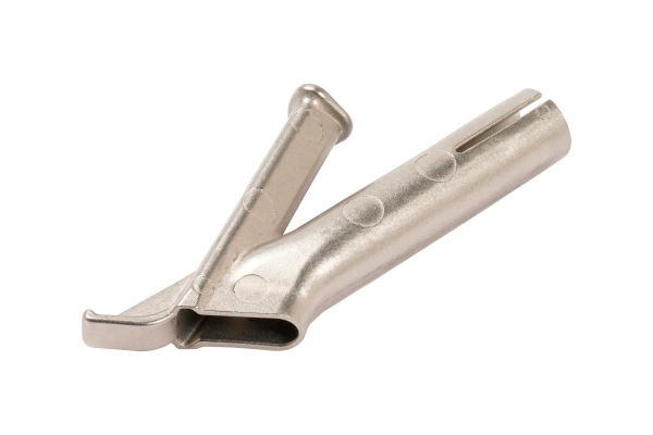 насадка для сварки треугольным прутком 5.7 х 3.7 мм