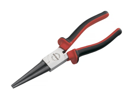 круглогубцы 160 мм