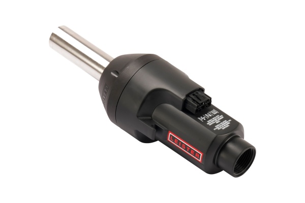 тепловентилятор igniter bm4 230v 600w