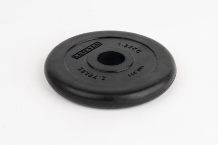 дополнительный груз 1,25 кг, для uniplan