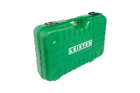 кейс для экструдера fusion 2/3 weldplast s1/s2