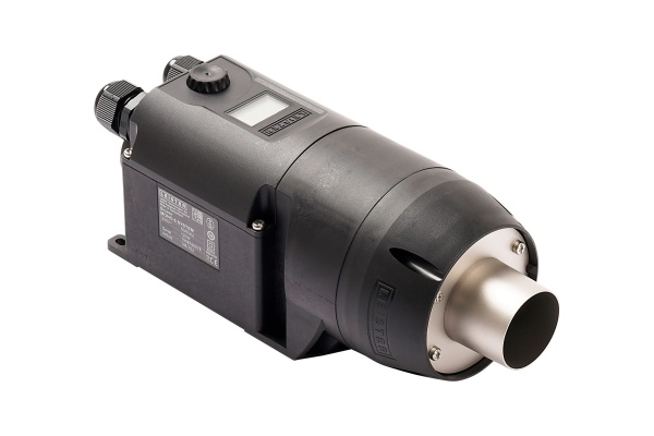 вентилятор высокого давления mono 6 system