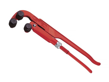 ключ для обработки края резьбы 2' (335 мм)