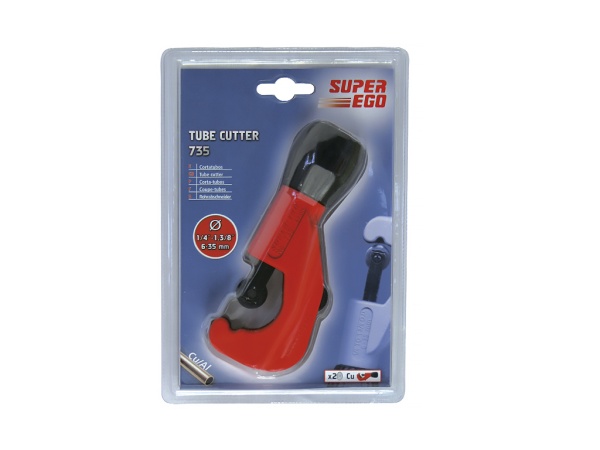 телескопический труборез d 6 - 35 мм (1/4 - 1,3/8')