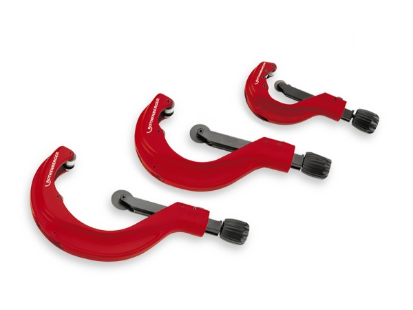 труборез для пластмассовых труб аutomatic tc 125 рl (автоматик)