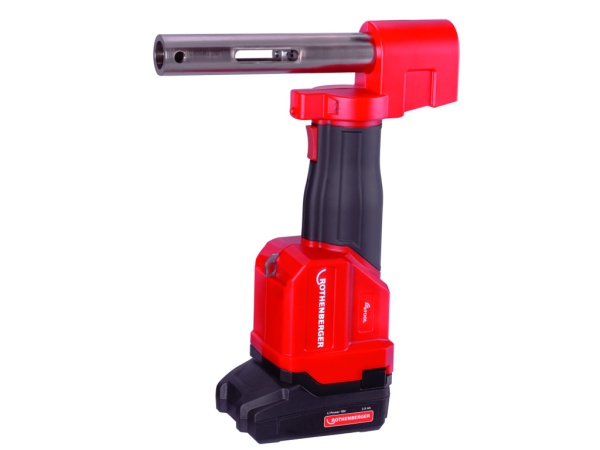 пресс гидравлический аккумуляторный аксиальный romax axial 16-32 mm