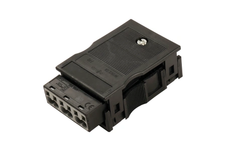 заглушка (wago) с компенсатором натяжения для igniter (только br4)