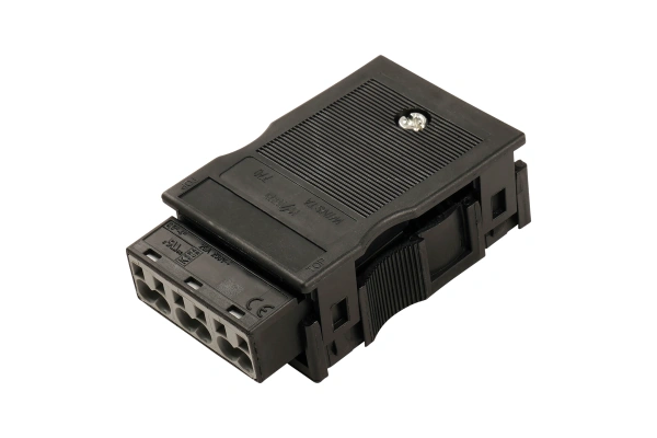 заглушка (wago) с компенсатором натяжения для igniter (только br4)