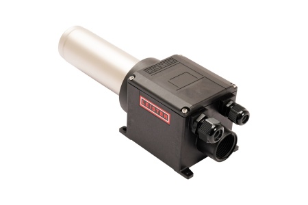 воздухонагреватель lhs 41l classic 400v 2.0kw