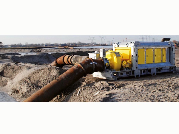 перекачивающий насос ро-памп