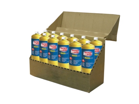 газовый баллончик romassgas (ромассгаз)