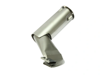 насадка 30 мм с прихватом и с рашпилем верх/низ для varimat v2/ s