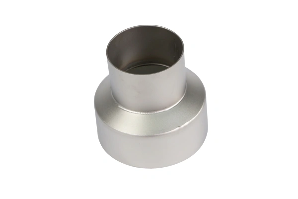 насадка адаптер ø 60 - ø 90 мм