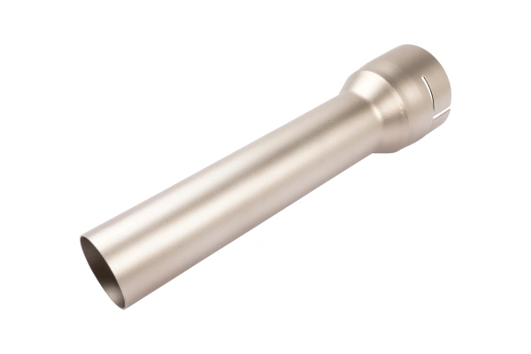 насадка трубчатая удлиняющая 160 мм вход ø 50 выход ø 35