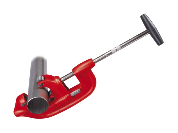 труборез для стальных и чугунных труб enorm 4' (энорм 4')