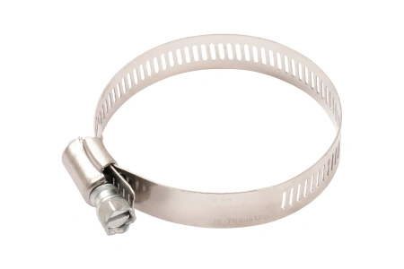 хомут для шланга ø38 мм и ø60 мм