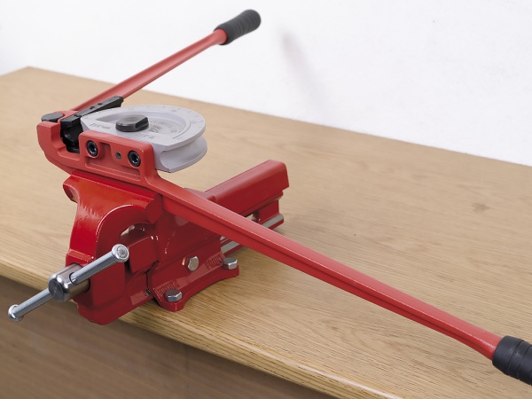 трубогиб pro 3/4'