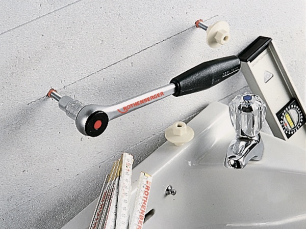 трещотка 1/2'