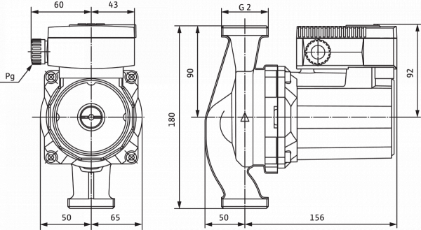 TOP-RL 30/6.5 EM PN6/10   top-rl 30/6.5 em pn6/10