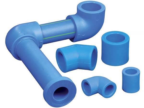 аппарат для сварки враструб 20 - 25 - 32 мм.