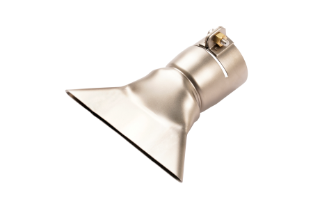 насадка щелевая 100 x 4 мм (посадочный диаметр ø 37 мм)