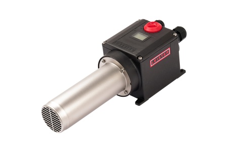 воздухонагреватель lhs 41l classic 400v 2.0kw