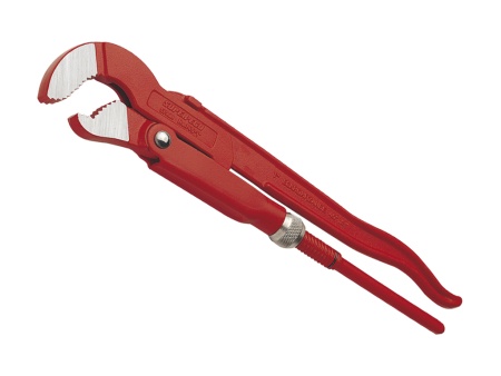 газовый ключ super-s 1,1/2' eco