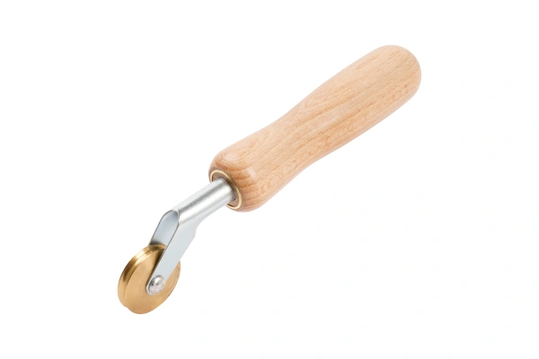 прикаточный ролик 7 мм латунь