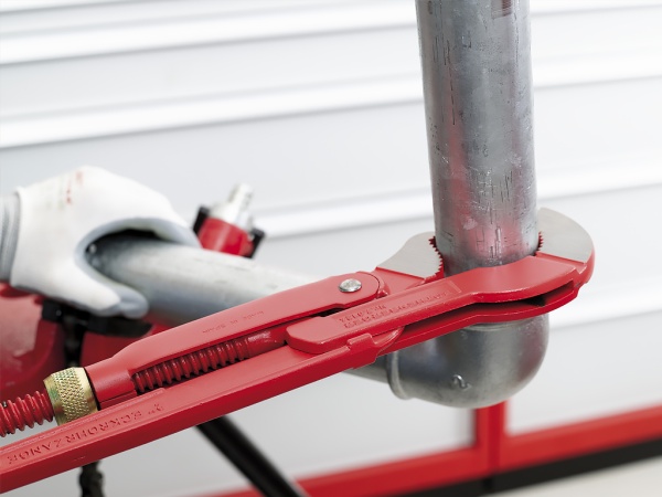 газовый ключ типа s 3'