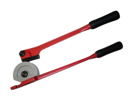 трубогиб pro bender (про бендер) для гибки под углом 180 град. d 5/8' (16 мм)