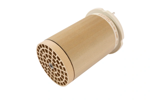 нагревательный элемент typ he 61l 3 x 400v 16kw