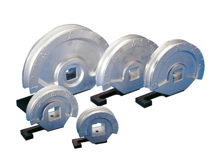 сегмент 22 мм для трубогиба робенд 4000