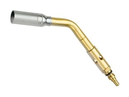 быстроразъемное сопло для 200 пропановой горелки 15 мм