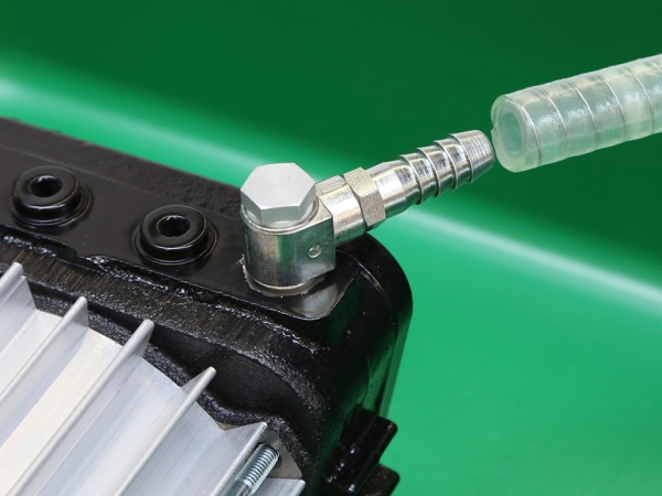 вакуумный насос