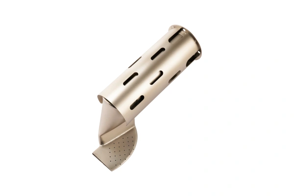 насадка для сварки внахлест 40 мм для variant t1