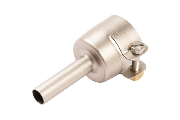 насадка трубчатая ø 7 x 30 мм прямая (посадочный диаметр ø 21.3 мм)