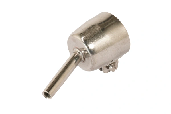 стандартная насадка ø 5 мм (посадочный диаметр ø31.5) усиленная